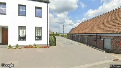 Apartments for rent in Anzegem - Photo from Google Street View