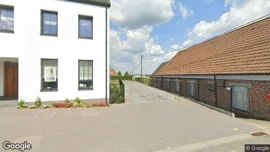Apartments for rent in Anzegem - Photo from Google Street View