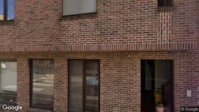 Apartments for rent in Scherpenheuvel-Zichem - Photo from Google Street View