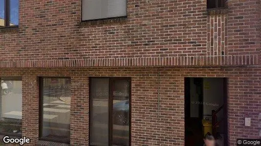 Apartments for rent in Scherpenheuvel-Zichem - Photo from Google Street View