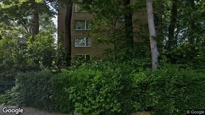 Apartments for rent in Brugge - Photo from Google Street View