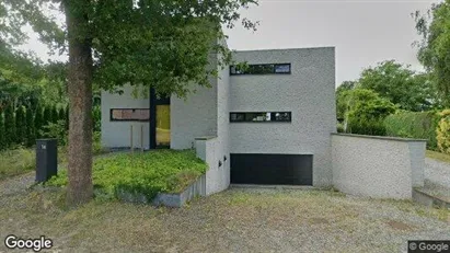 Apartments for rent in Maaseik - Photo from Google Street View