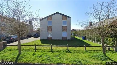 Apartments for rent in Wetteren - Photo from Google Street View