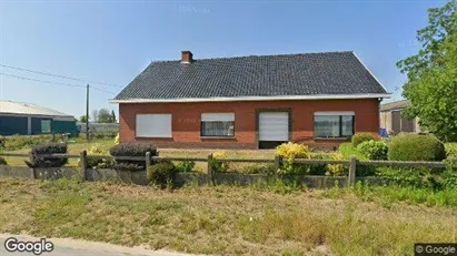 Apartments for rent in Houthulst - Photo from Google Street View