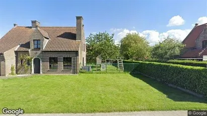 Apartments for rent in Brugge - Photo from Google Street View