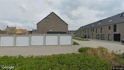 Apartments for rent in Sint-Niklaas - Photo from Google Street View