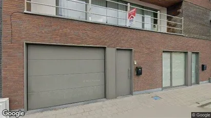 Apartments for rent in Ledegem - Photo from Google Street View