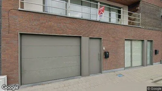 Apartments for rent in Ledegem - Photo from Google Street View