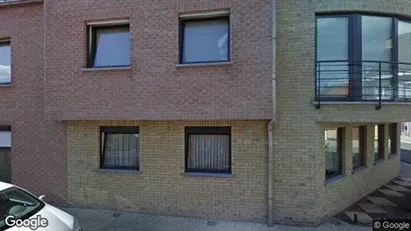 Apartments for rent in Stabroek - Photo from Google Street View