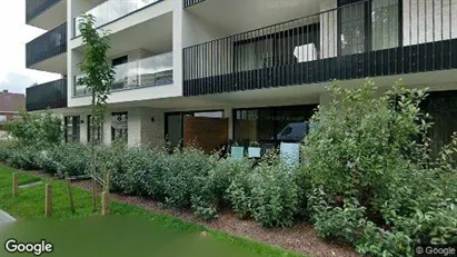Apartments for rent in Oud-Turnhout - Photo from Google Street View