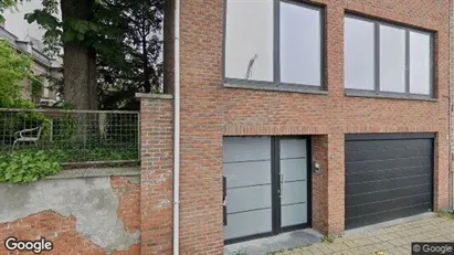 Apartments for rent in Temse - Photo from Google Street View