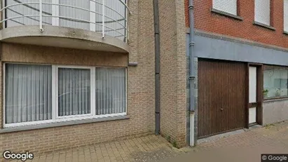 Apartments for rent in Denderleeuw - Photo from Google Street View