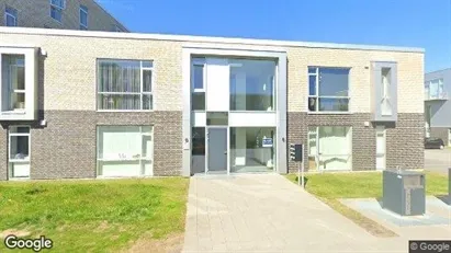 Apartments for rent in Aalborg SV - Photo from Google Street View