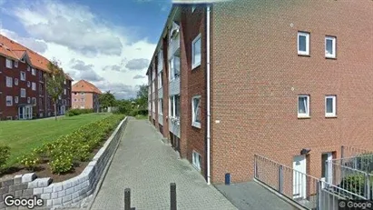 Apartments for rent in Vejle Center - Photo from Google Street View
