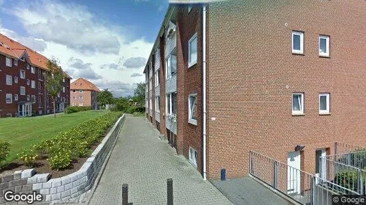 Apartments for rent in Vejle Center - Photo from Google Street View