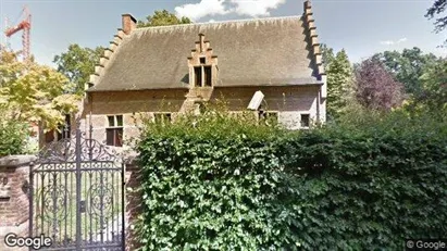 Apartments for rent in Waasmunster - Photo from Google Street View