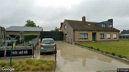Apartments for rent in Ieper - Photo from Google Street View