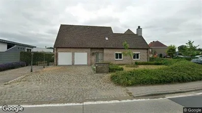 Apartments for rent in Deinze - Photo from Google Street View