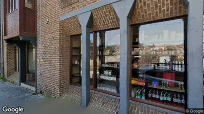 Apartments for rent in Maaseik - Photo from Google Street View