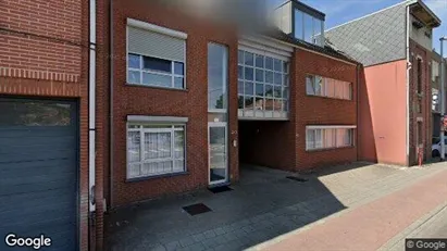 Apartments for rent in Kalmthout - Photo from Google Street View