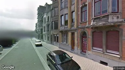 Apartments for rent in Oostende - Photo from Google Street View