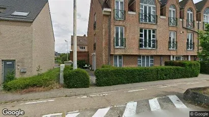Apartments for rent in Diest - Photo from Google Street View