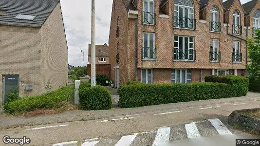 Apartments for rent in Diest - Photo from Google Street View