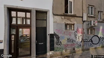 Apartments for rent in Stad Brussel - Photo from Google Street View