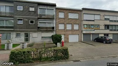Apartments for rent in Brasschaat - Photo from Google Street View