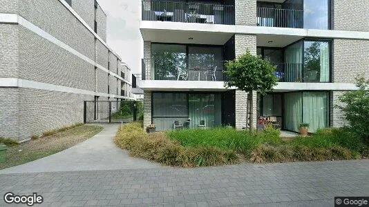 Apartments for rent in Aalst - Photo from Google Street View