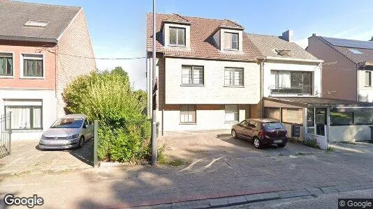 Apartments for rent in Willebroek - Photo from Google Street View