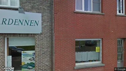 Apartments for rent in Zottegem - Photo from Google Street View