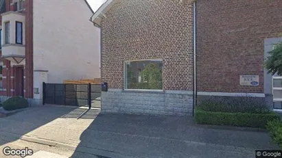 Apartments for rent in Riemst - Photo from Google Street View