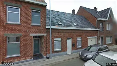 Apartments for rent in Hooglede - Photo from Google Street View