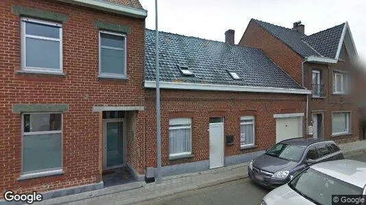 Apartments for rent in Hooglede - Photo from Google Street View