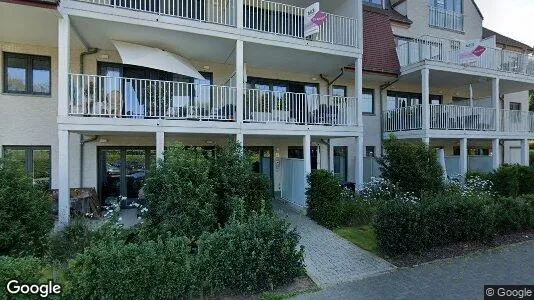 Apartments for rent in Bornem - Photo from Google Street View