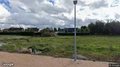 Apartments for rent in Meulebeke - Photo from Google Street View