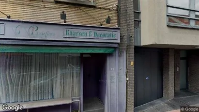 Apartments for rent in Meise - Photo from Google Street View