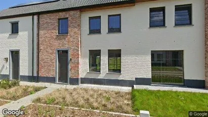 Apartments for rent in Zwevegem - Photo from Google Street View