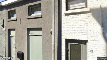 Apartments for rent in Waasmunster - Photo from Google Street View
