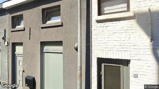 Apartments for rent in Waasmunster - Photo from Google Street View