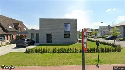 Apartments for rent in Maldegem - Photo from Google Street View