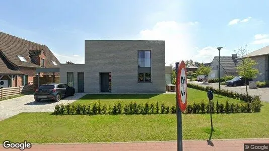 Apartments for rent in Maldegem - Photo from Google Street View