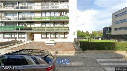 Apartments for rent in Hasselt - Photo from Google Street View
