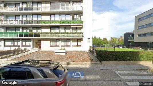 Apartments for rent in Hasselt - Photo from Google Street View