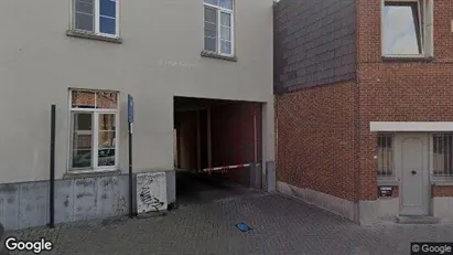 Apartments for rent in Leuven - Photo from Google Street View