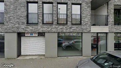 Apartments for rent in Stad Brussel - Photo from Google Street View