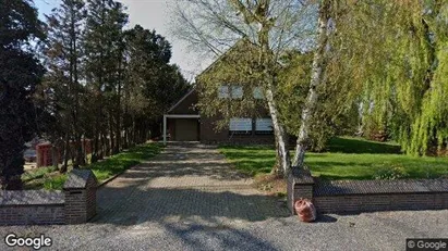 Apartments for rent in Merchtem - Photo from Google Street View
