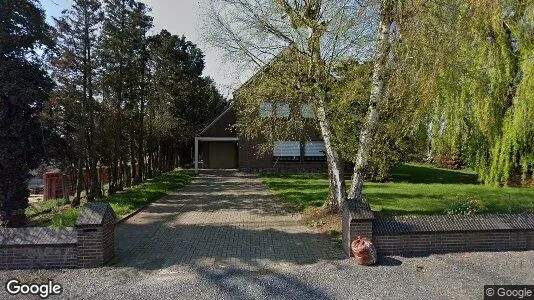 Apartments for rent in Merchtem - Photo from Google Street View