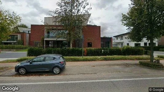 Apartments for rent in Hoogstraten - Photo from Google Street View